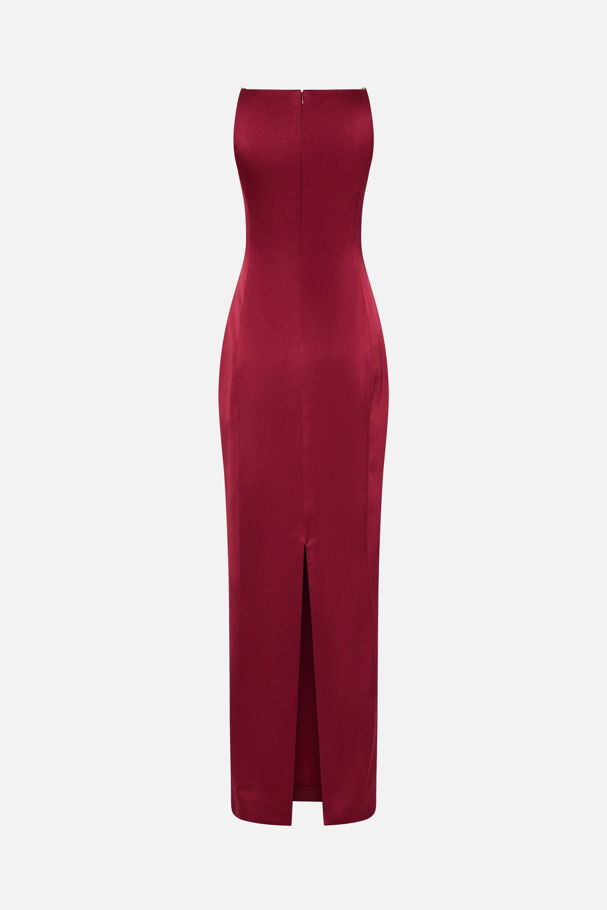 Sorrento Column Gown