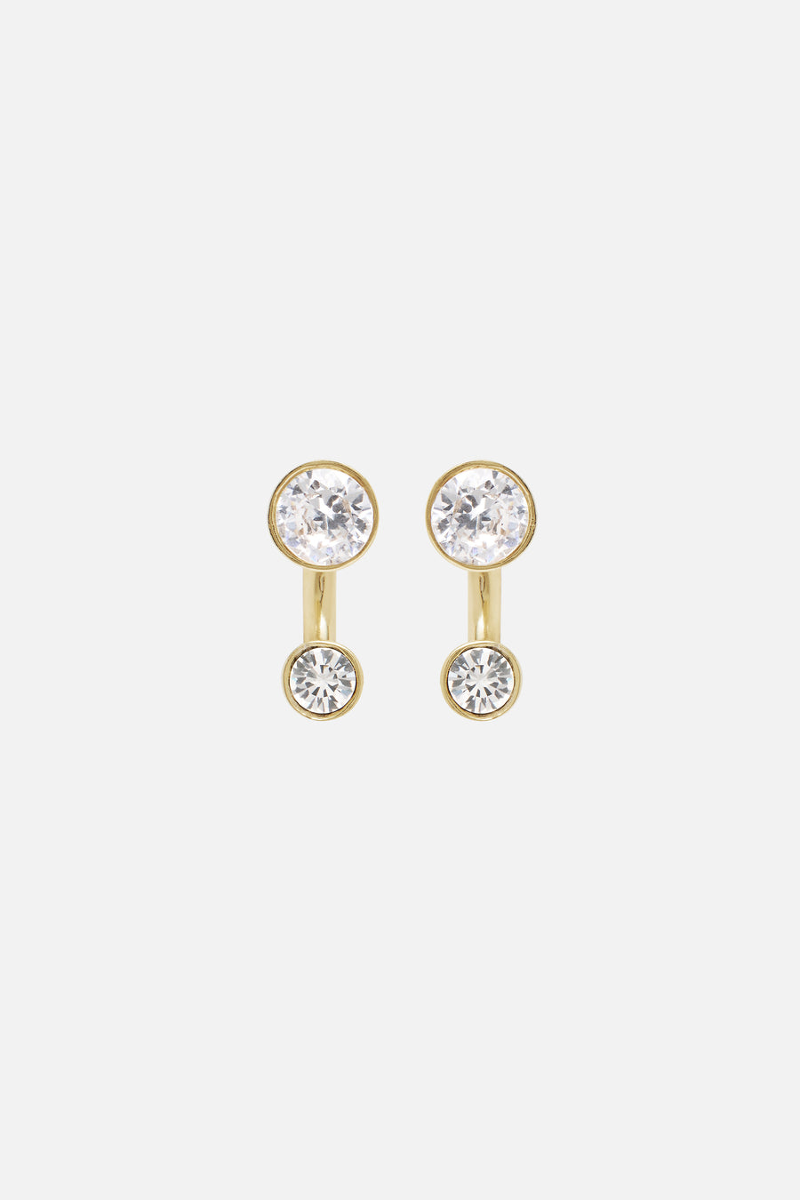 Elena Hook Earring