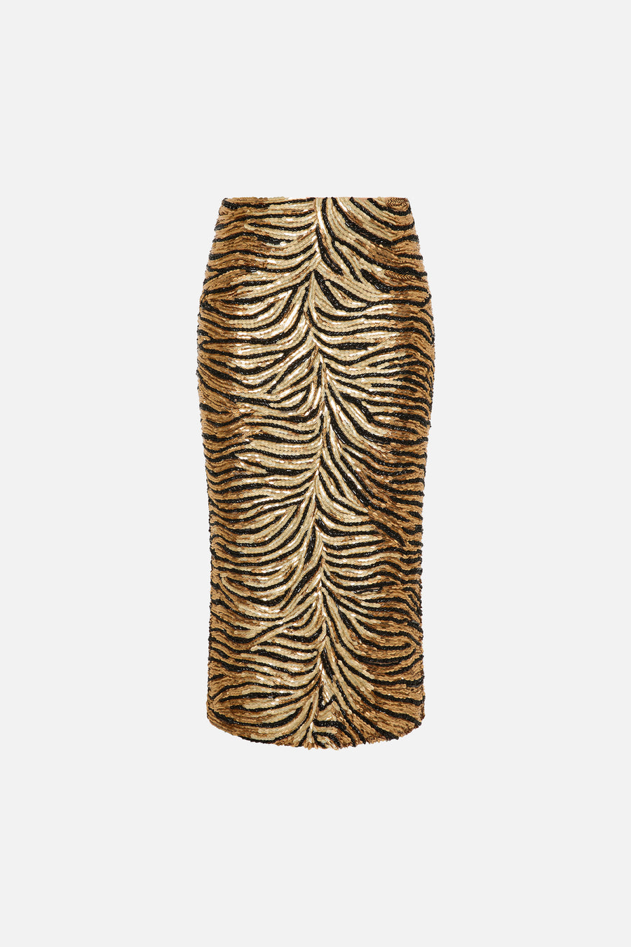 Maison Skirt