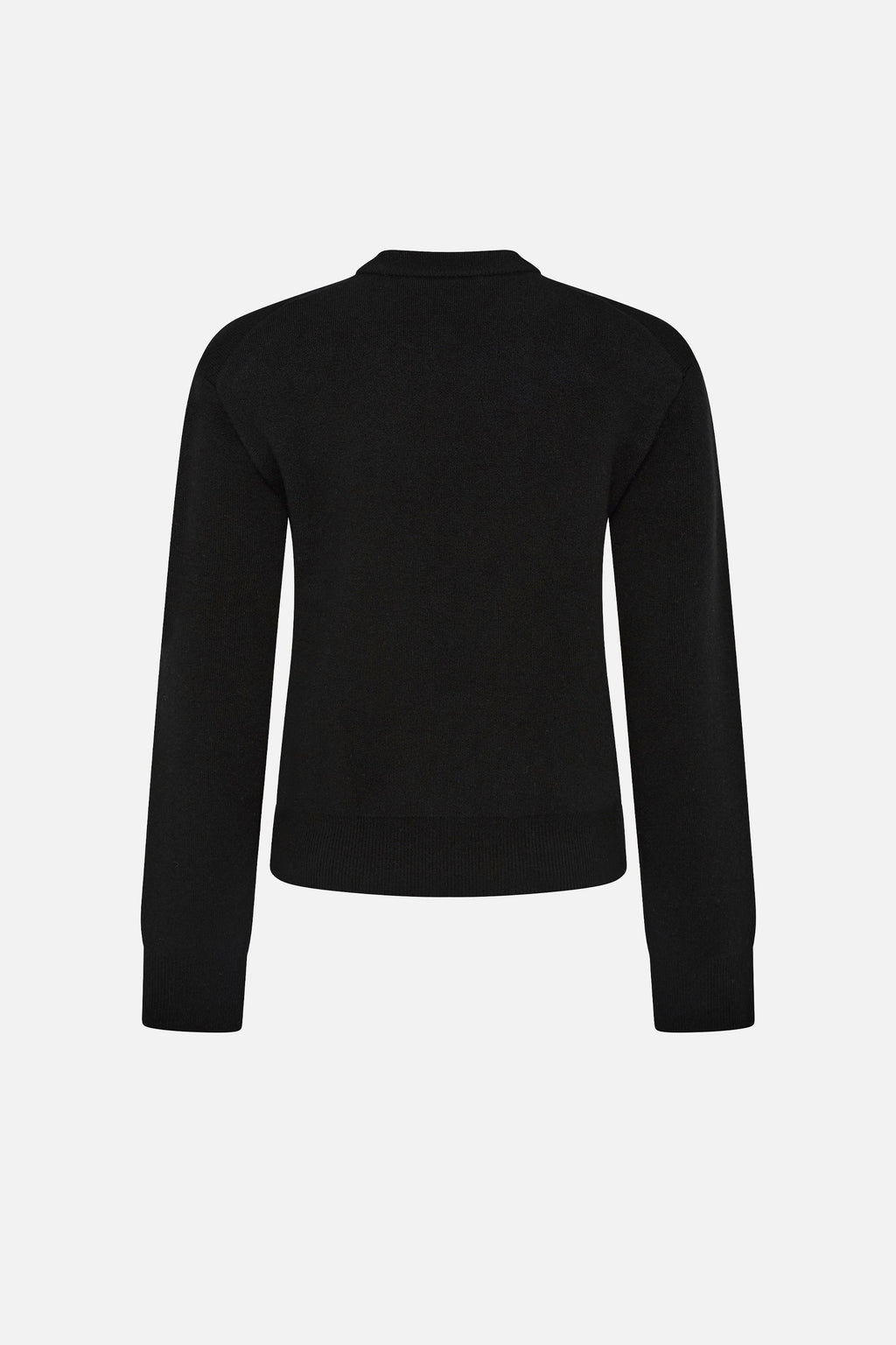 Mist Knit