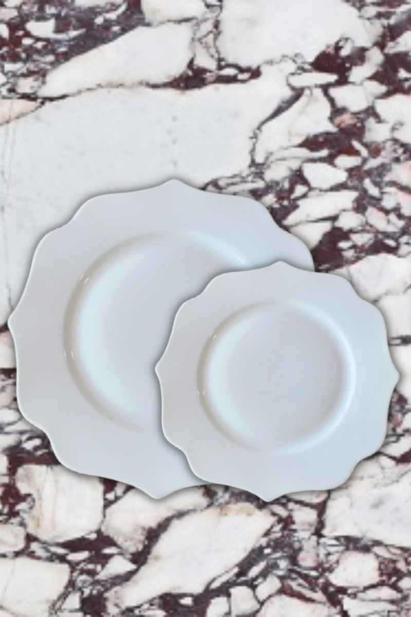 LA CASA HOMEWARES VISCONTI DINNER SET