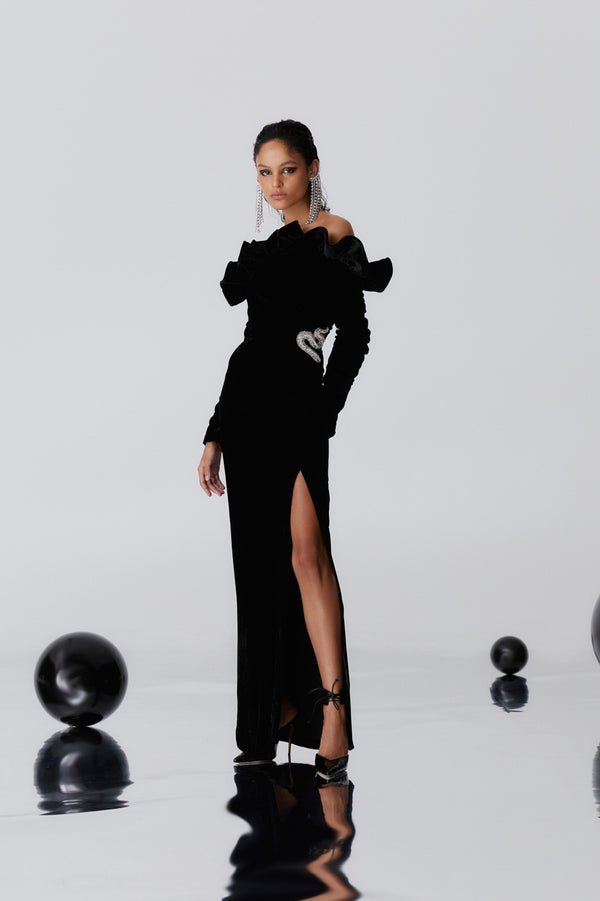 AZELIA GOWN