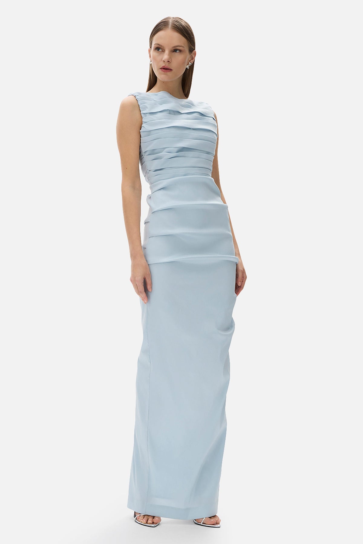 Adela Gown