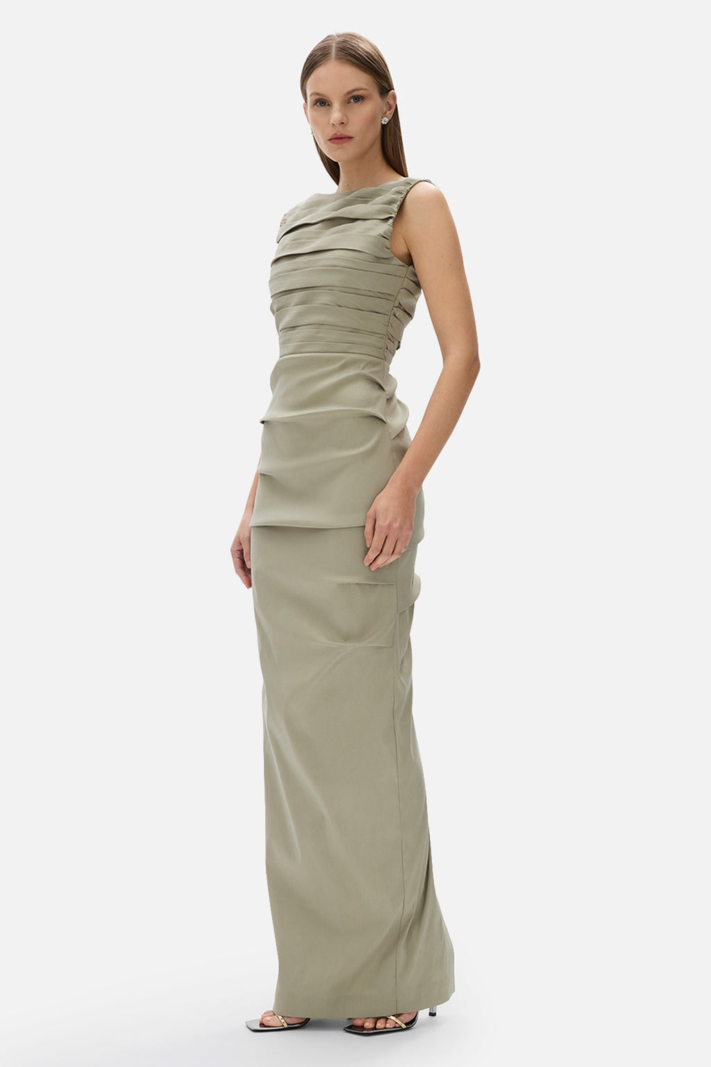 Adela Gown