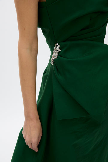 Emerald Dresses | Shop Rachel Gilbert