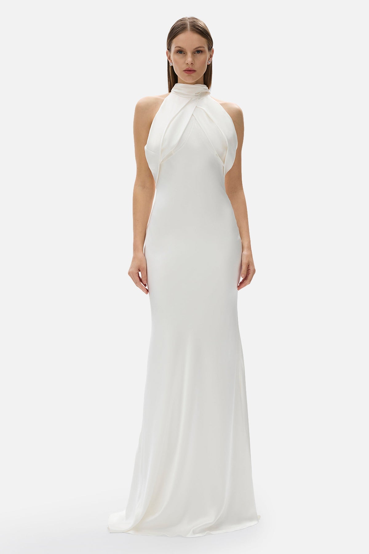 Audrey Gown