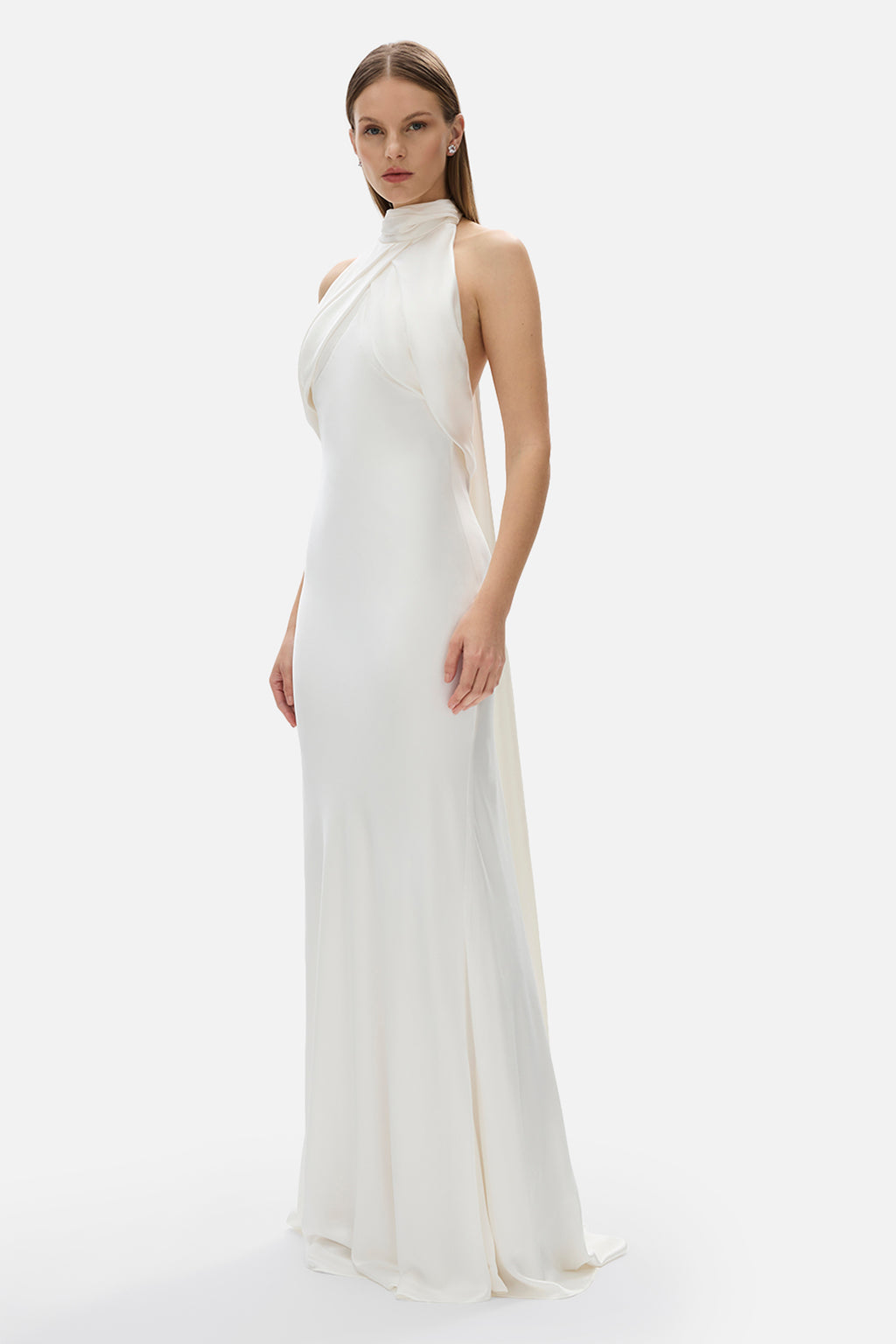 Audrey Gown