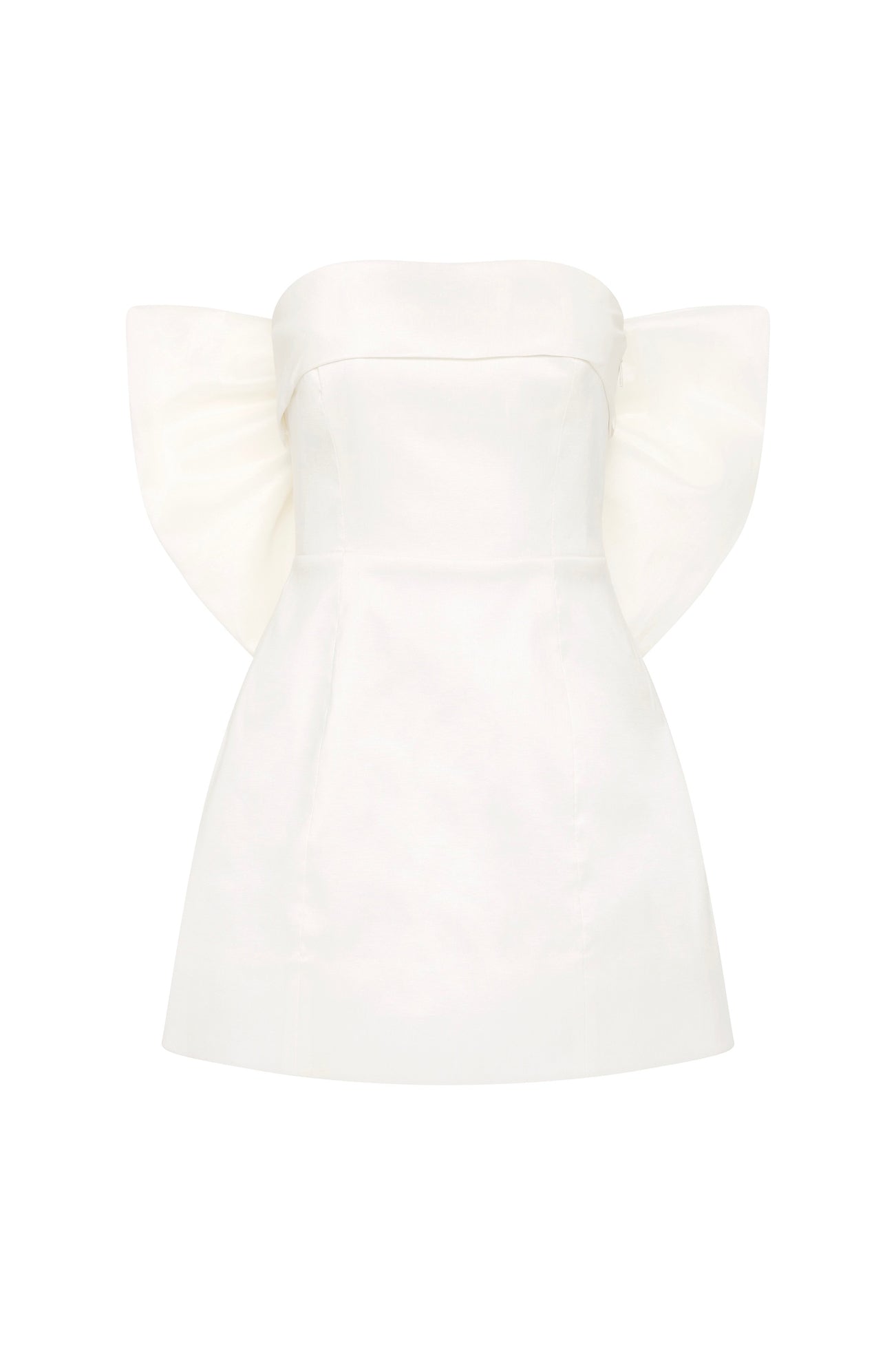 Birdie Mini Ivory
