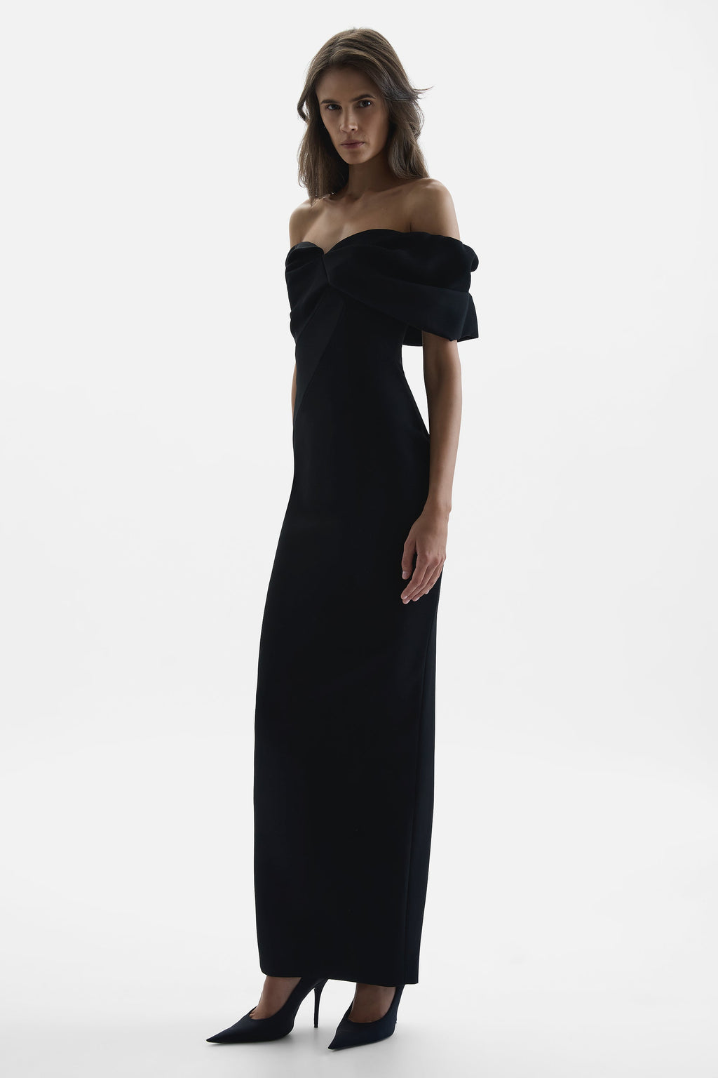 Mattie Gown