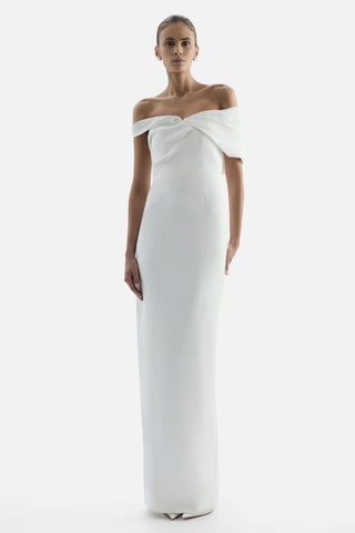 Mattie Gown