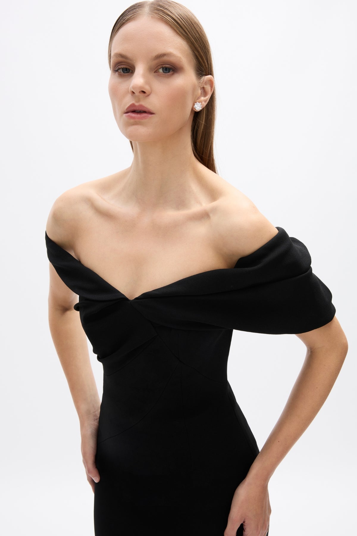 Mattie Dress