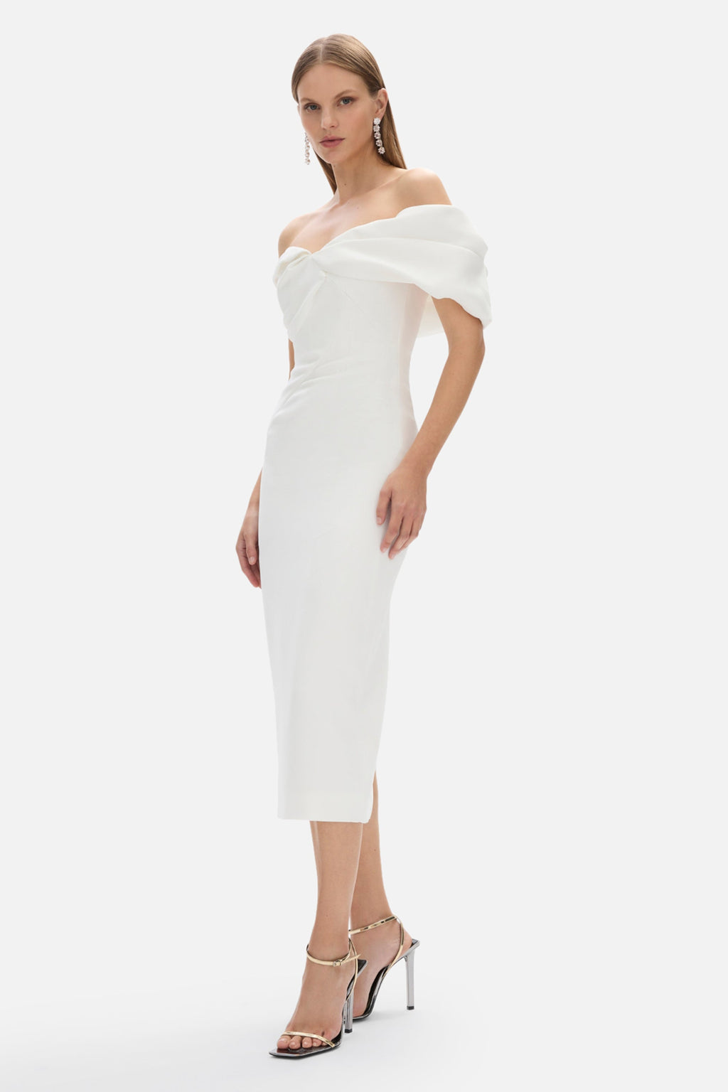 Mattie Dress