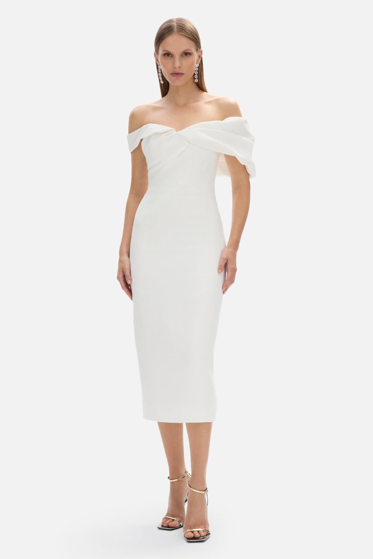 Mattie Dress