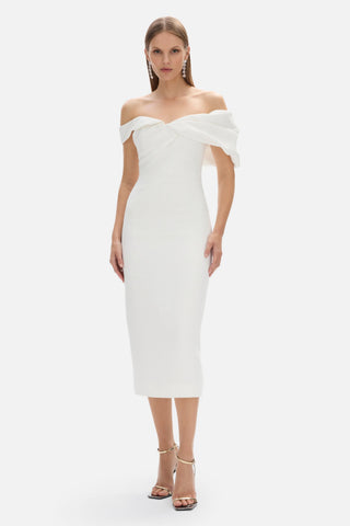 Mattie Dress