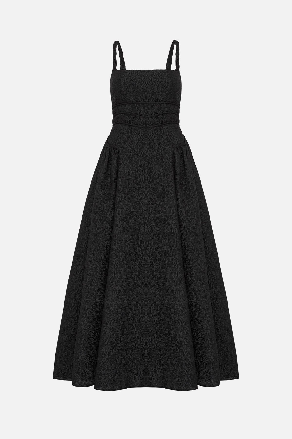 Sophia Strap Dress