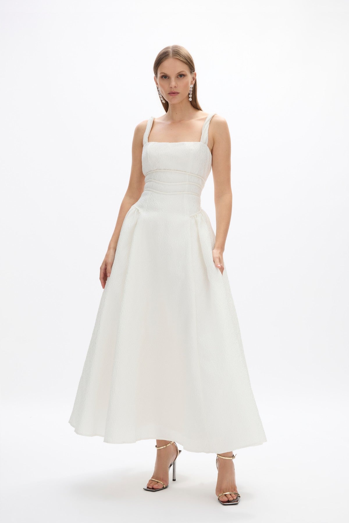 Sophia Dress main image 1