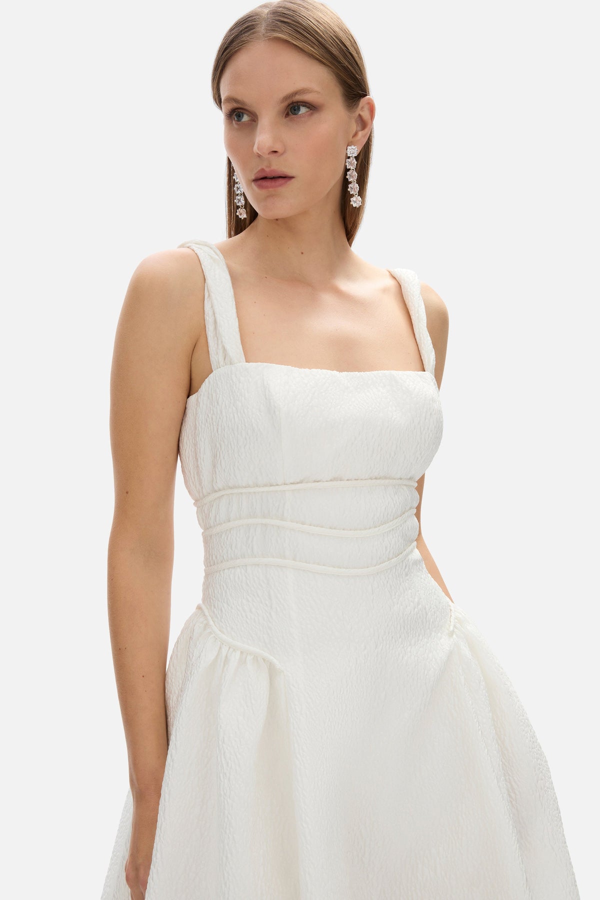 Sophia Strap Dress