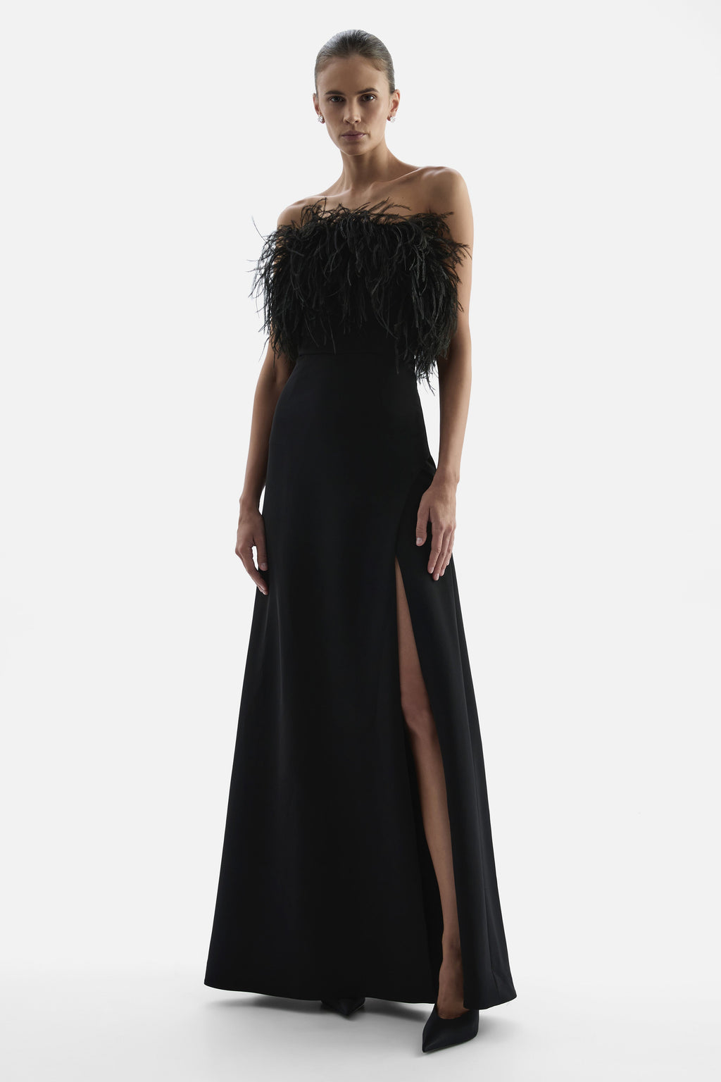 Link Gown