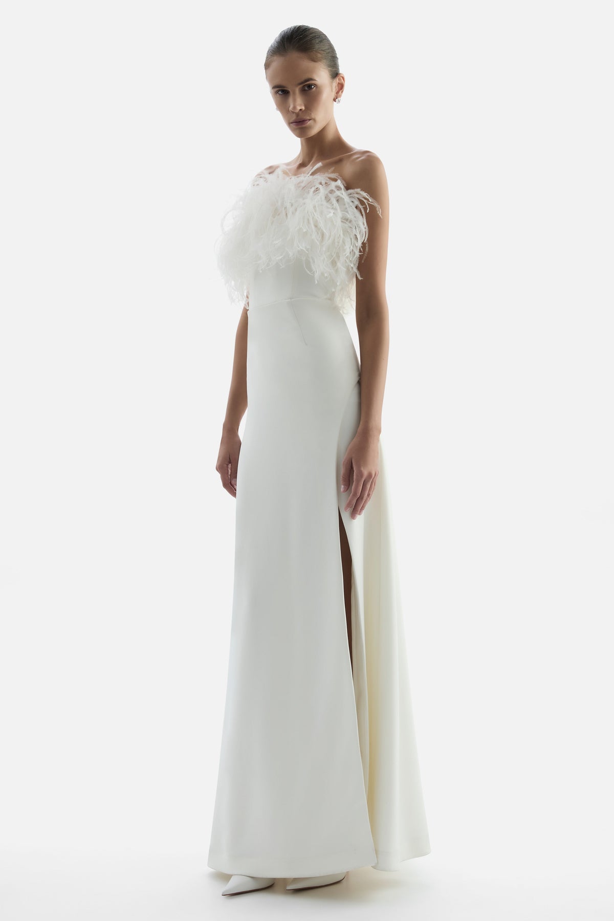 Link Gown