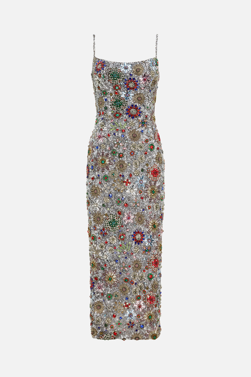 Francesca Star Gown