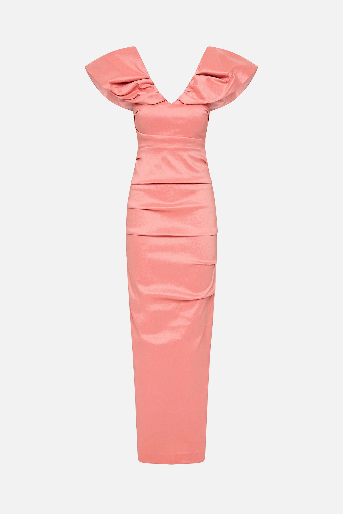 Frey Gown