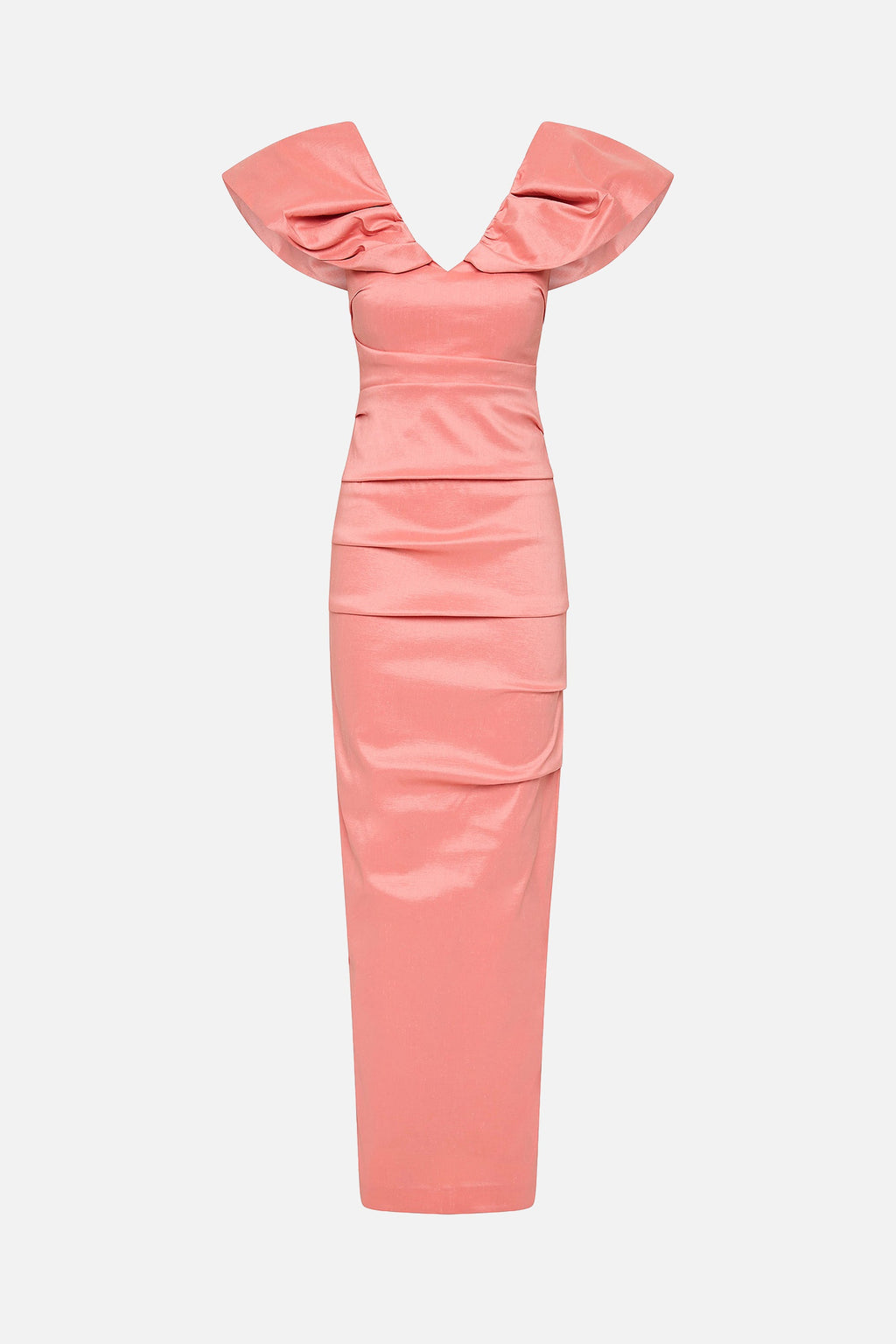 Frey Gown