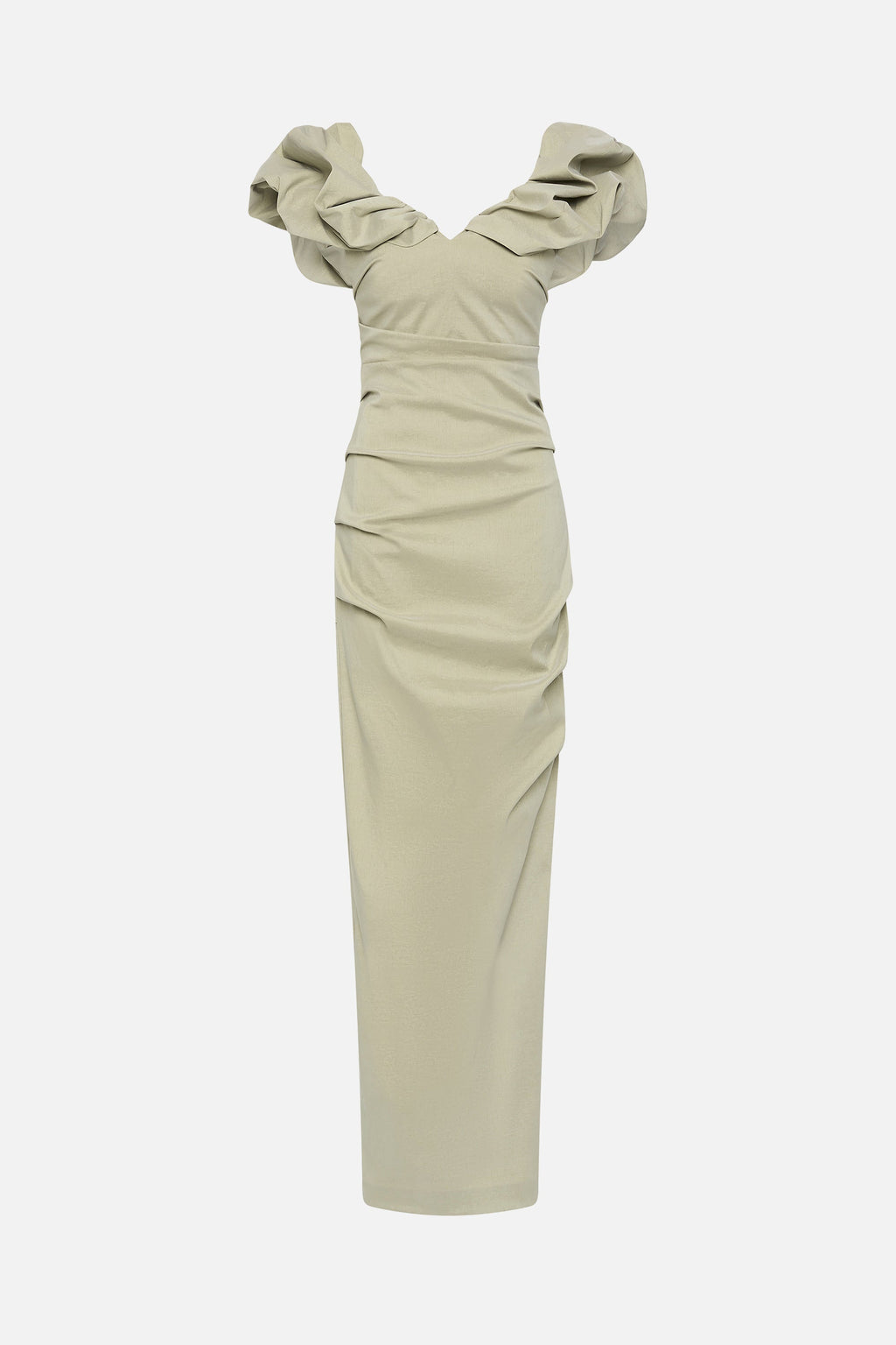 Frey Gown