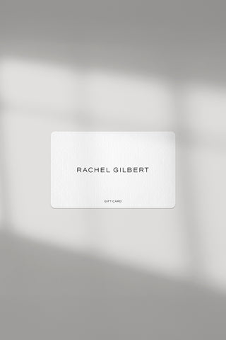 Digital Gift Card