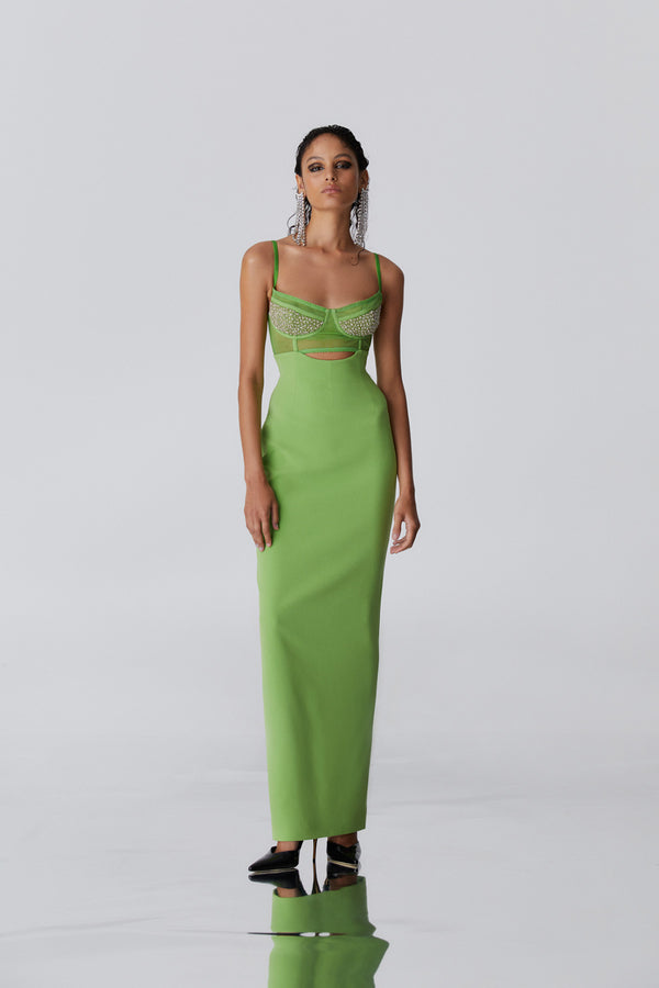 HARTLEY GOWN