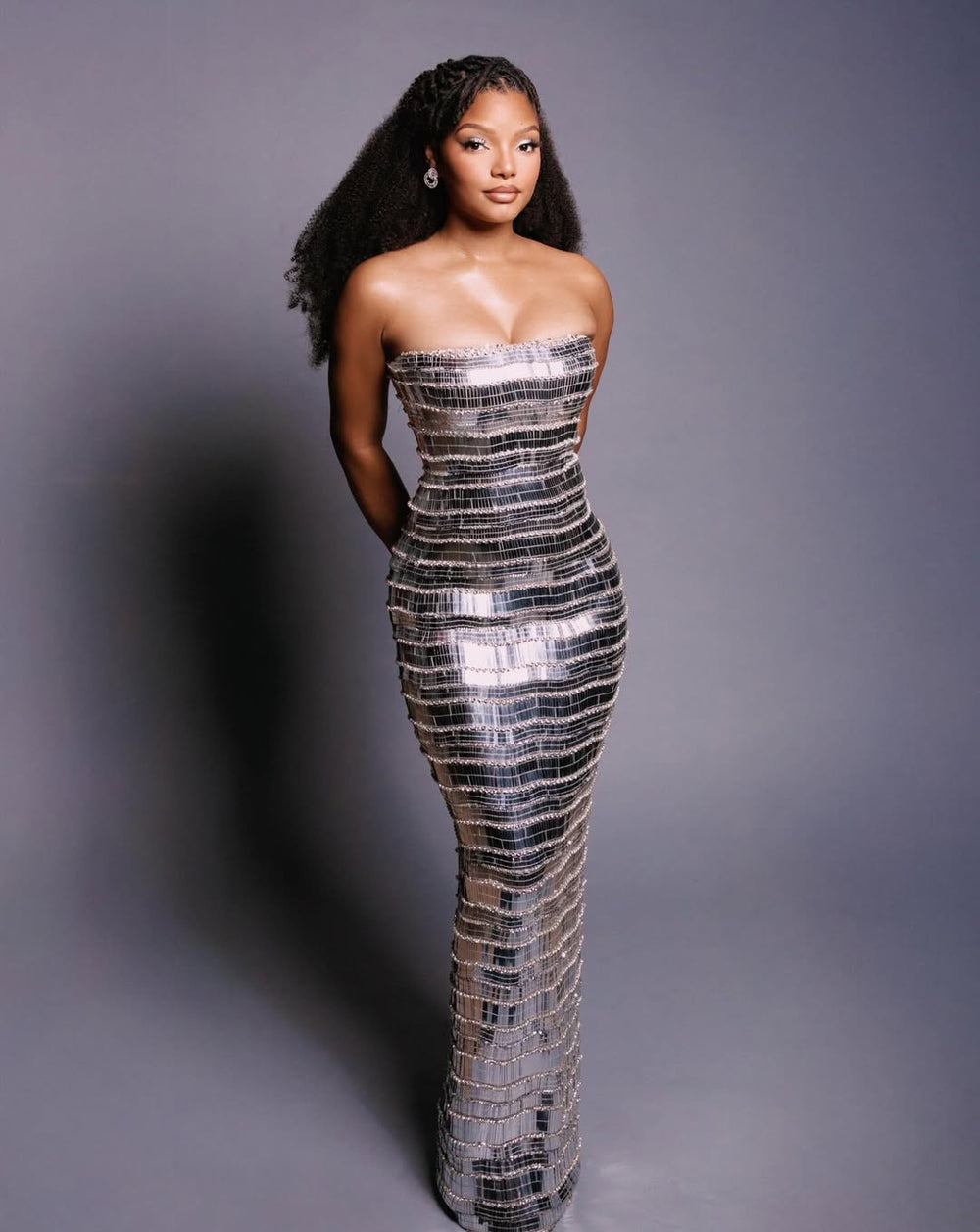 Halle Bailey