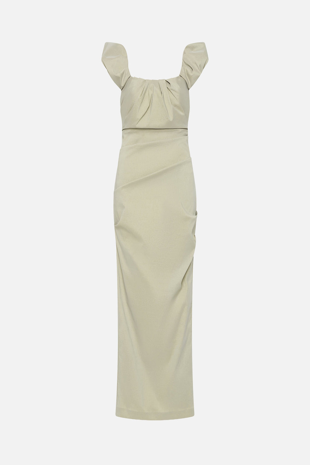 Kalina Gown