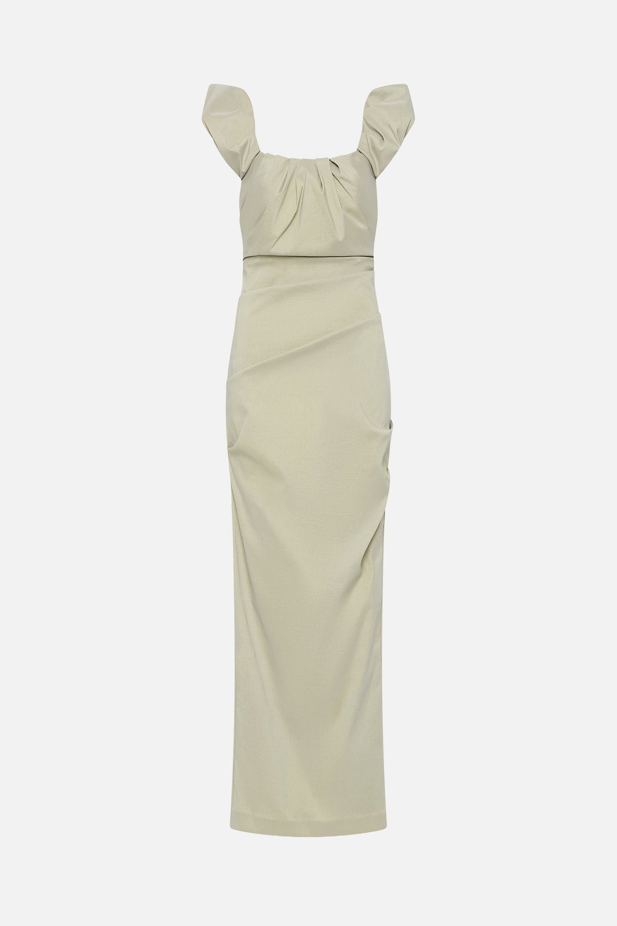 Kalina Gown