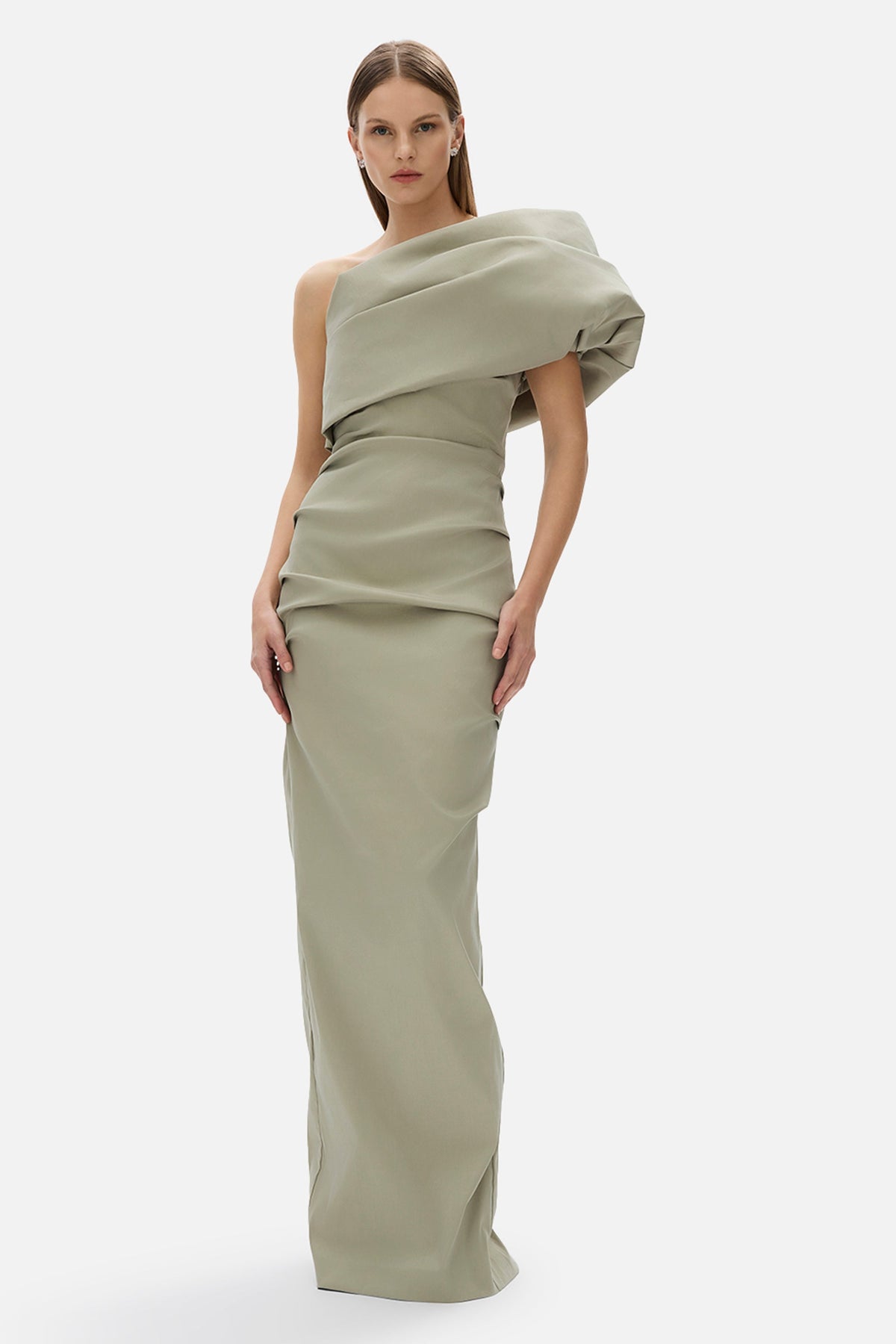 Kat Gown