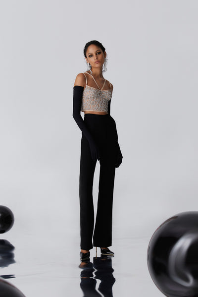 LILLIUM CORSET