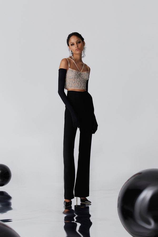 LILLIUM CORSET