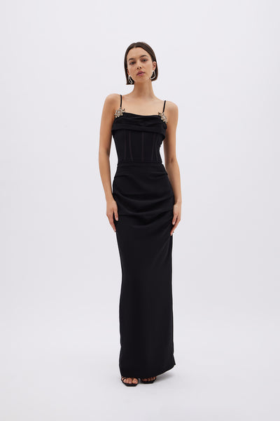 Rachel gilbert kylah dress deals