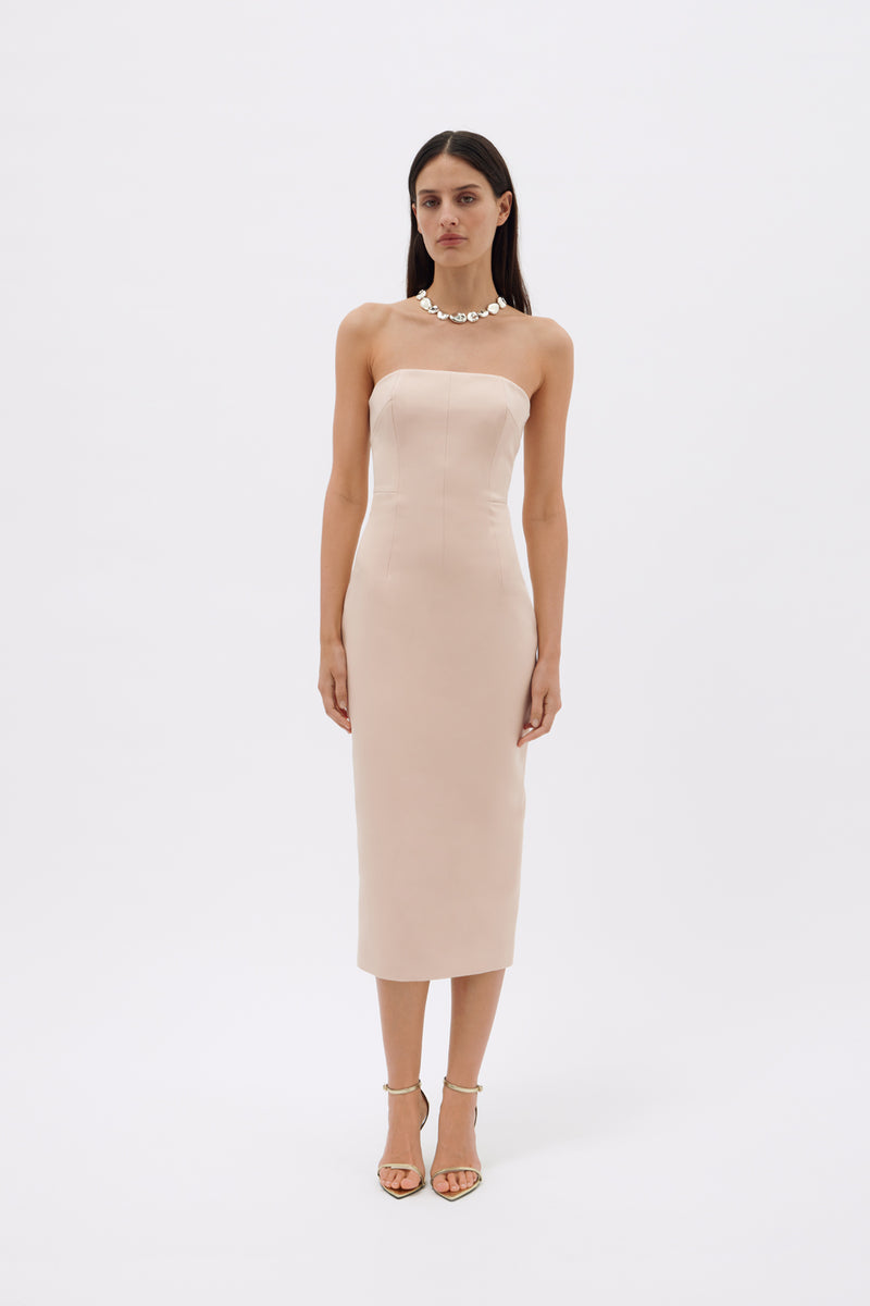 MINAH DRESS