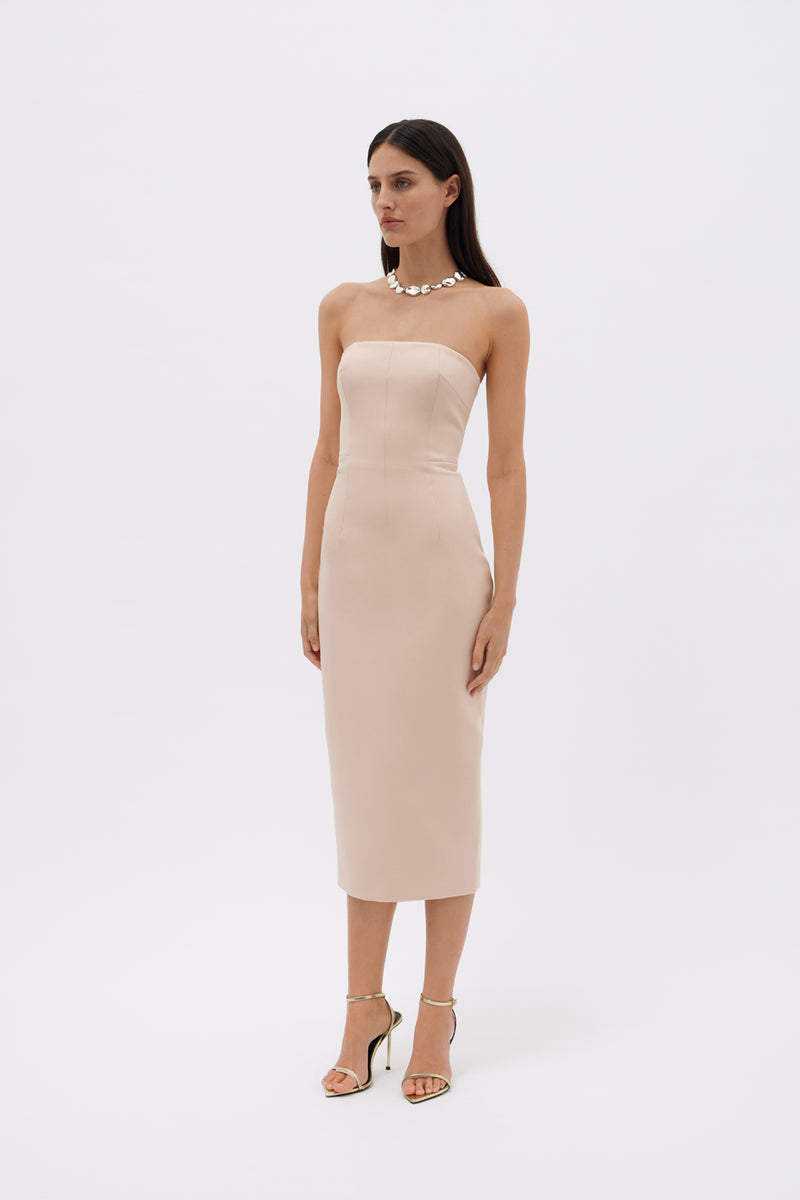 MINAH DRESS
