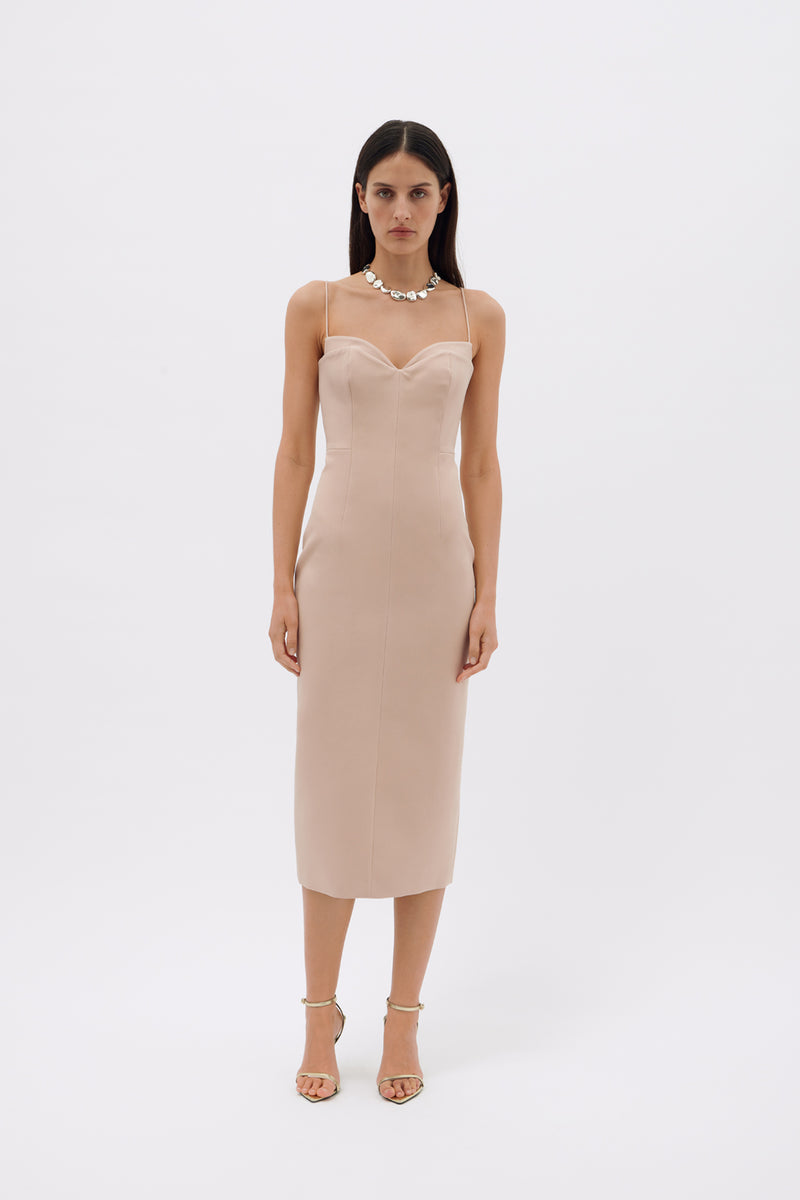 BODIE DRESS
