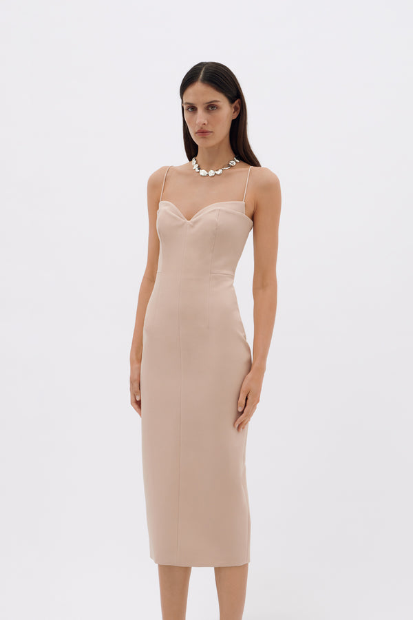 BODIE DRESS