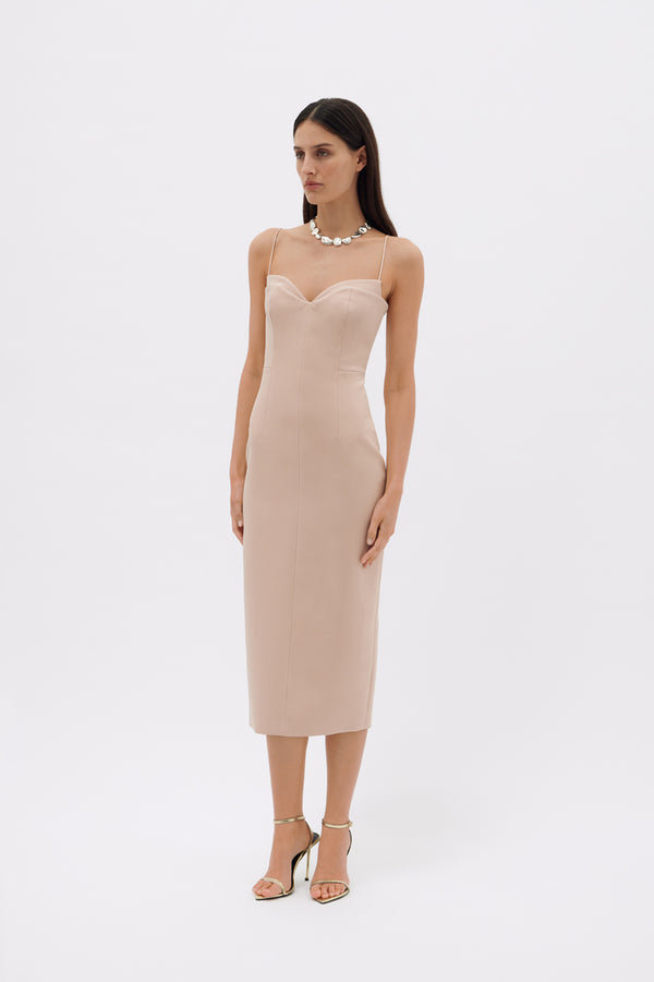 BODIE DRESS