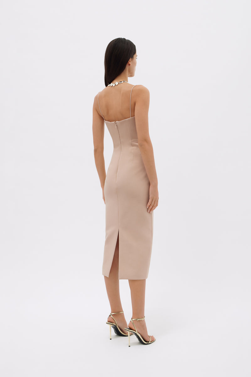 BODIE DRESS