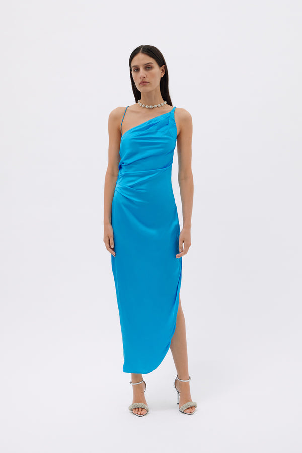 XANDRA DRESS