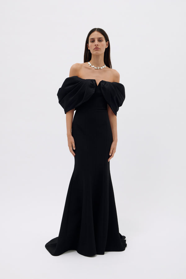 VIOLA GOWN