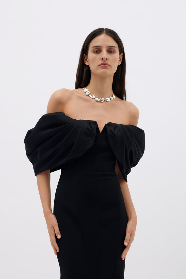 VIOLA GOWN