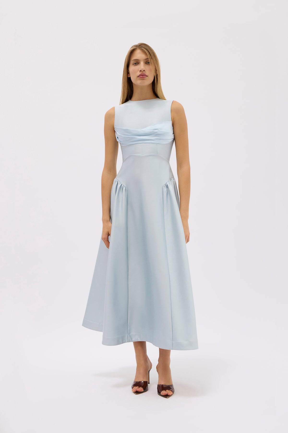 Sawyer Dress Ice | Shop Rachel Gilbert Online