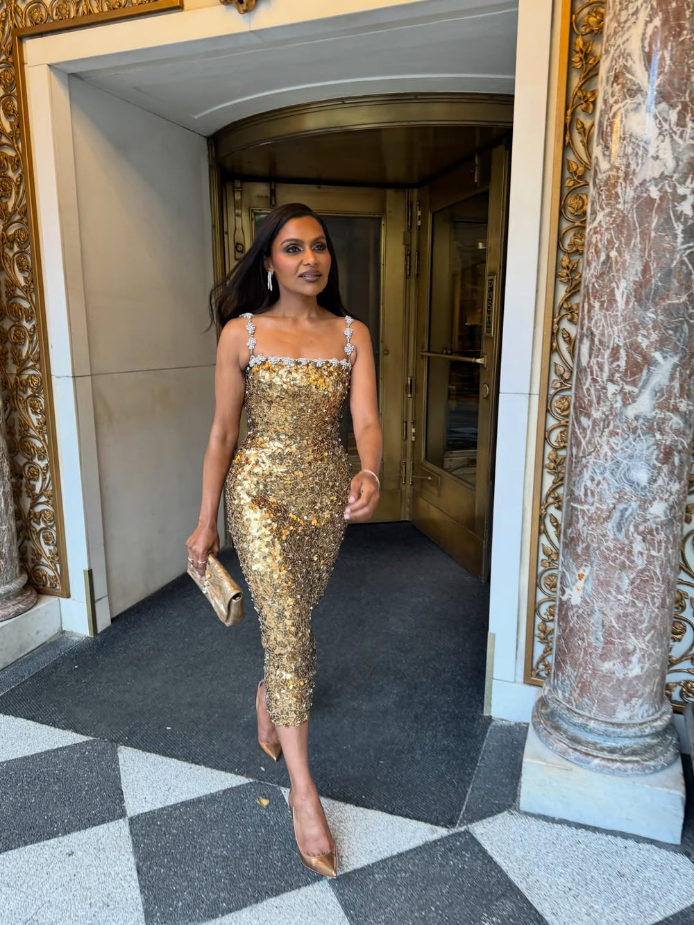 Mindy Kaling 