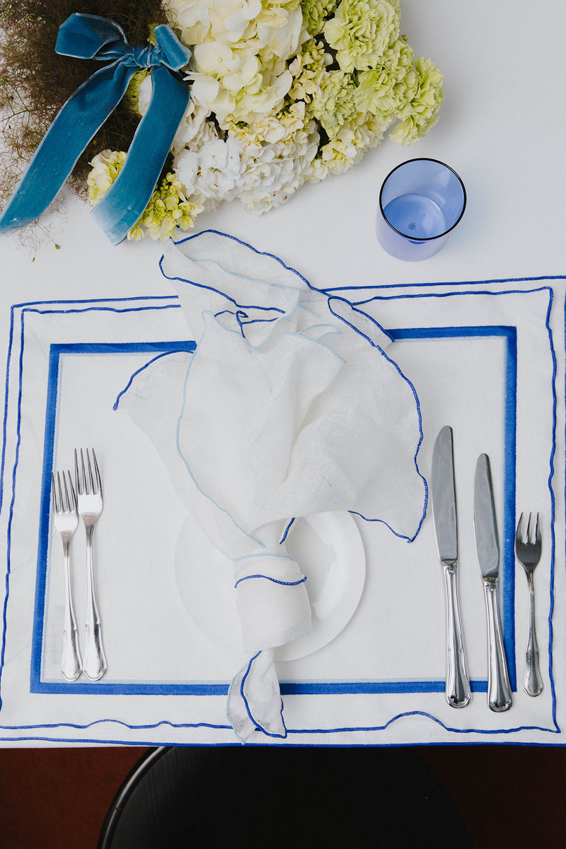 PLACEMAT SET