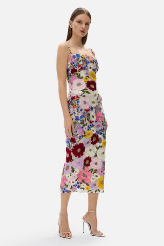 Nya Dress
