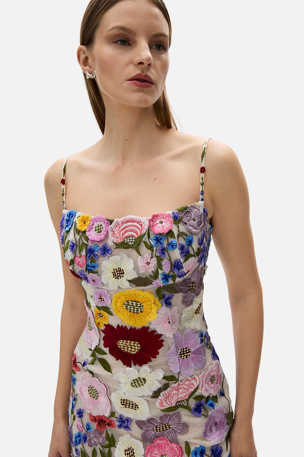 Nya Dress